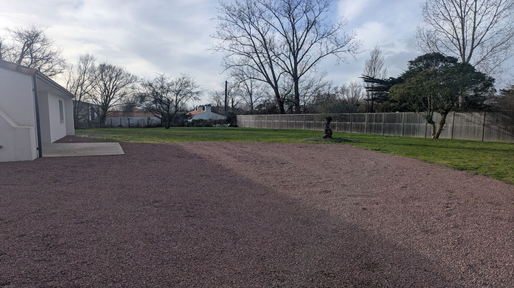 Ma-Cabane - Vente Maison SAINT-JEAN-DE-MONTS, 71 m²