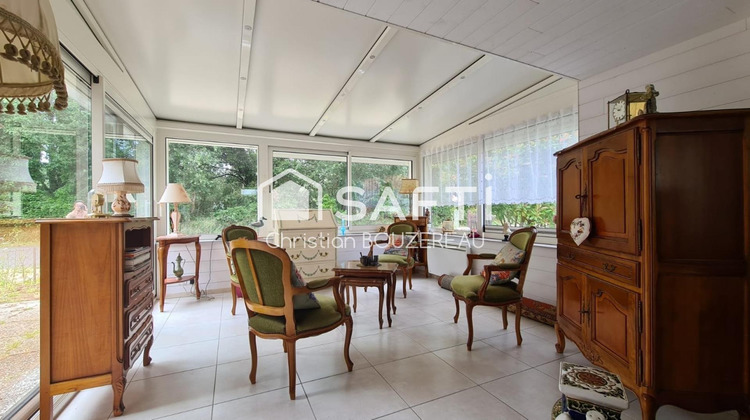 Ma-Cabane - Vente Maison Saint-Jean-de-Monts, 72 m²