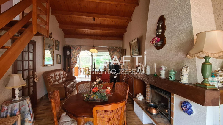 Ma-Cabane - Vente Maison Saint-Jean-de-Monts, 72 m²