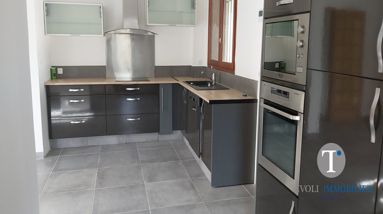 Ma-Cabane - Vente Maison Saint-Jean-de-Monts, 130 m²