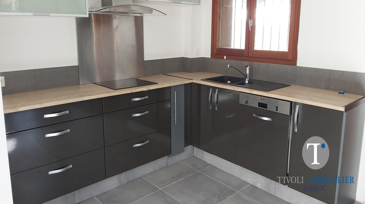 Ma-Cabane - Vente Maison Saint-Jean-de-Monts, 130 m²