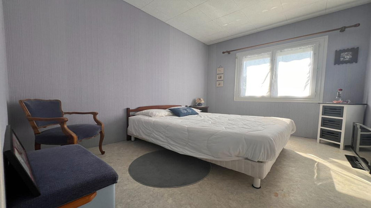 Ma-Cabane - Vente Maison SAINT JEAN DE MONTS, 93 m²