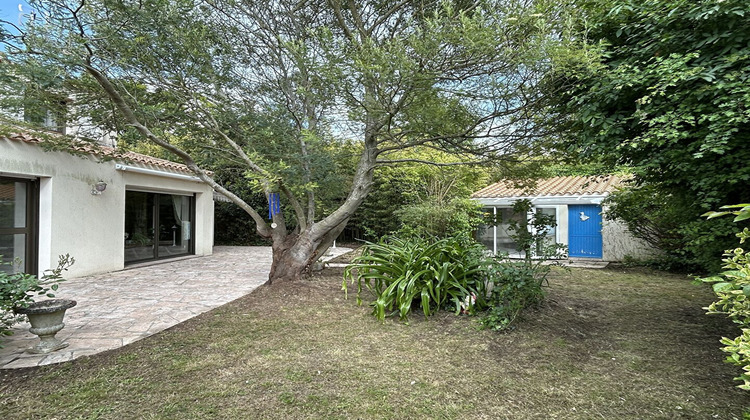 Ma-Cabane - Vente Maison SAINT-JEAN-DE-MONTS, 134 m²