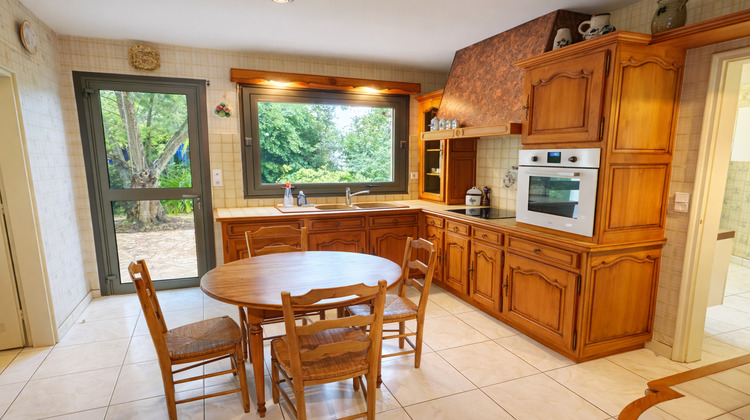 Ma-Cabane - Vente Maison SAINT-JEAN-DE-MONTS, 134 m²