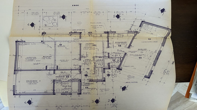 Ma-Cabane - Vente Maison SAINT-JEAN-DE-MONTS, 134 m²