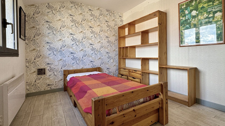 Ma-Cabane - Vente Maison SAINT-JEAN-DE-MONTS, 134 m²