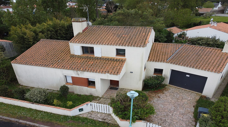 Ma-Cabane - Vente Maison SAINT-JEAN-DE-MONTS, 134 m²