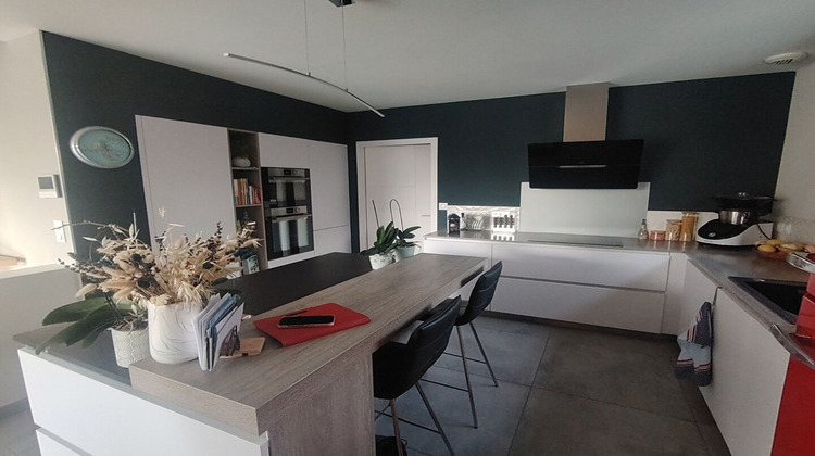 Ma-Cabane - Vente Maison SAINT-JEAN-DE-MONTS, 146 m²