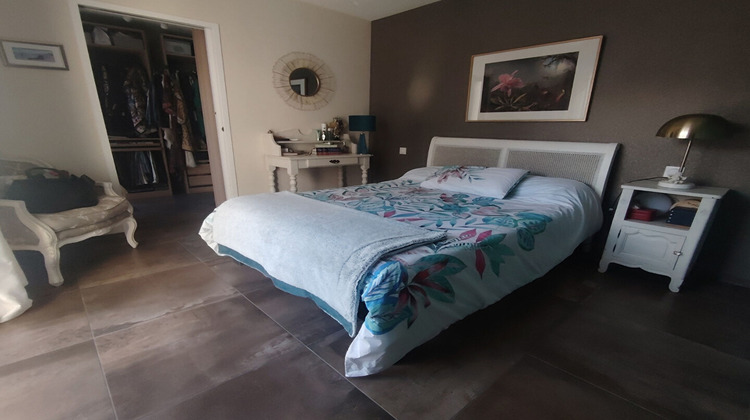 Ma-Cabane - Vente Maison SAINT-JEAN-DE-MONTS, 146 m²