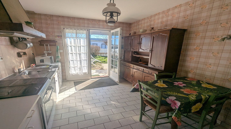 Ma-Cabane - Vente Maison SAINT-JEAN-DE-MONTS, 75 m²