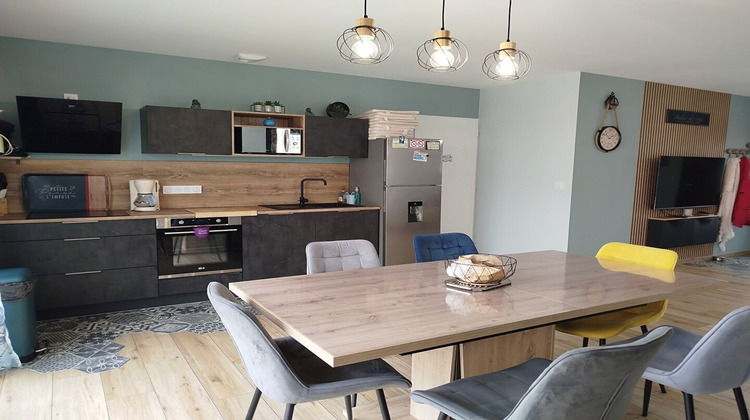 Ma-Cabane - Vente Maison SAINT-JEAN-DE-MONTS, 76 m²