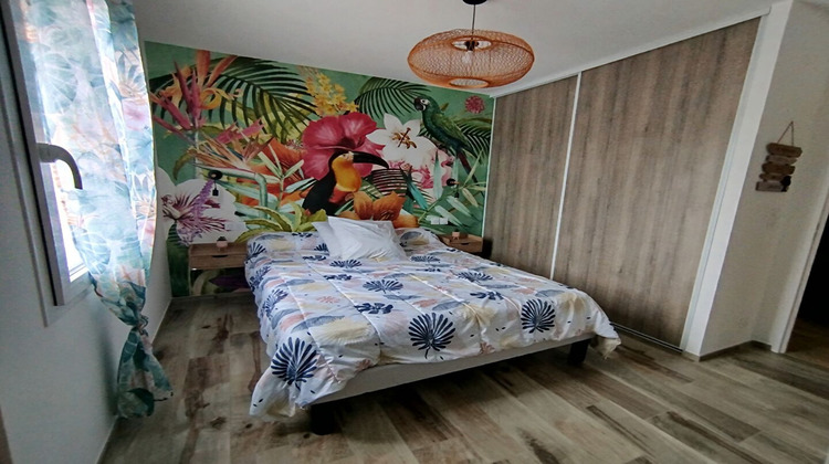 Ma-Cabane - Vente Maison SAINT-JEAN-DE-MONTS, 76 m²