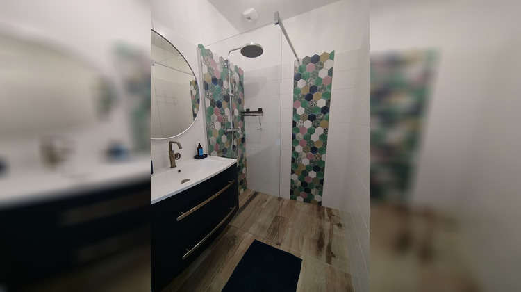 Ma-Cabane - Vente Maison SAINT-JEAN-DE-MONTS, 76 m²