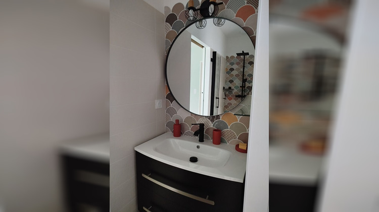 Ma-Cabane - Vente Maison SAINT-JEAN-DE-MONTS, 76 m²