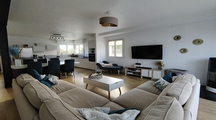 Ma-Cabane - Vente Maison SAINT-JEAN-DE-MONTS, 132 m²