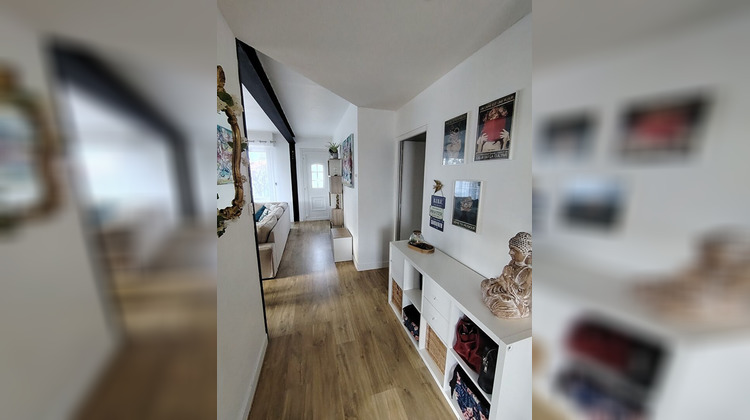 Ma-Cabane - Vente Maison SAINT-JEAN-DE-MONTS, 132 m²