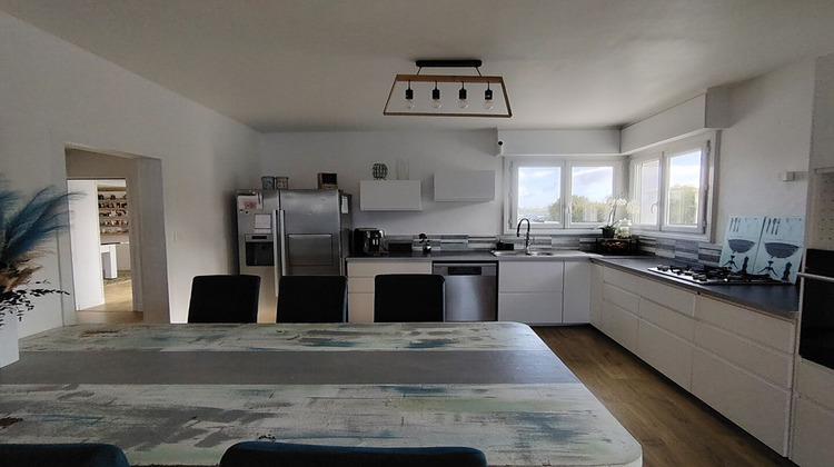 Ma-Cabane - Vente Maison SAINT-JEAN-DE-MONTS, 132 m²