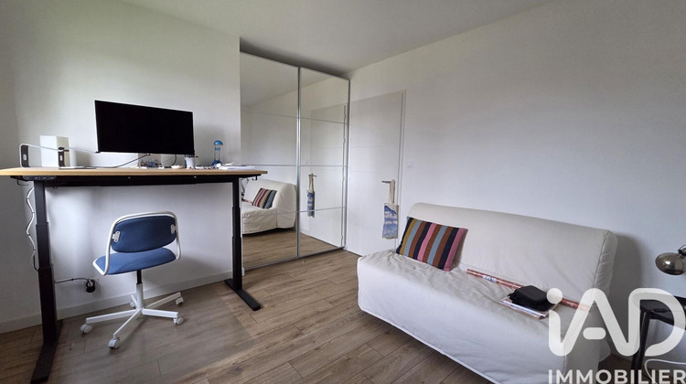 Ma-Cabane - Vente Maison Saint-Jean-de-Monts, 109 m²