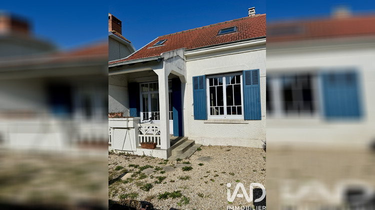 Ma-Cabane - Vente Maison Saint-Jean-de-Monts, 68 m²