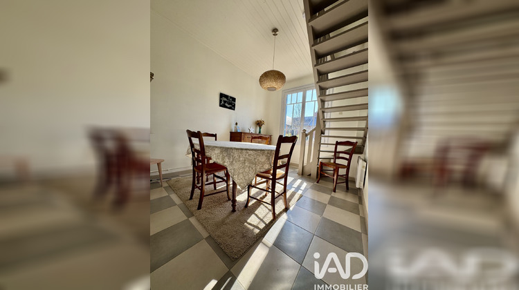 Ma-Cabane - Vente Maison Saint-Jean-de-Monts, 68 m²