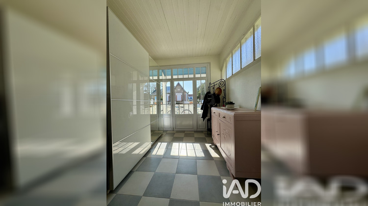 Ma-Cabane - Vente Maison Saint-Jean-de-Monts, 68 m²