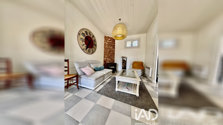 Ma-Cabane - Vente Maison Saint-Jean-de-Monts, 68 m²