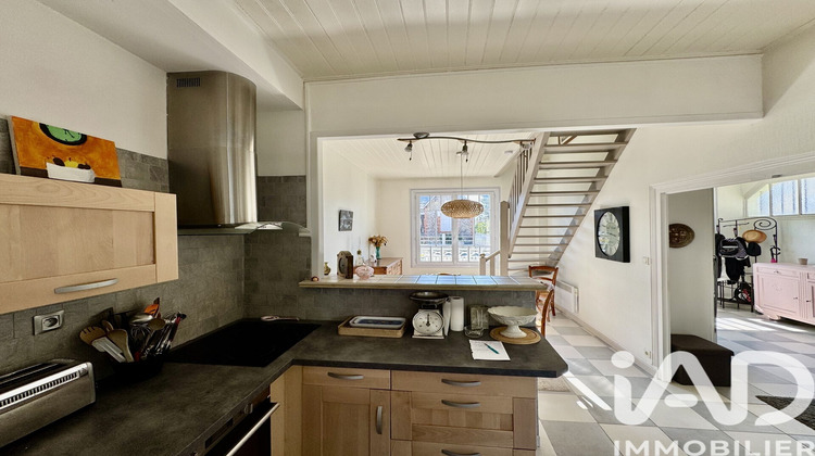 Ma-Cabane - Vente Maison Saint-Jean-de-Monts, 68 m²