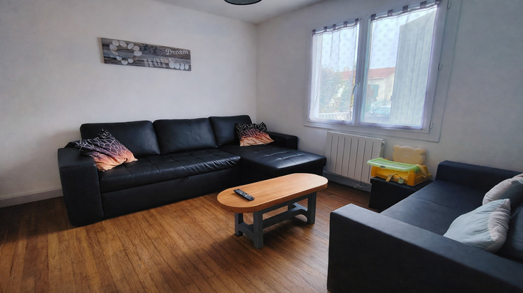 Ma-Cabane - Vente Maison SAINT-JEAN-DE-MONTS, 100 m²