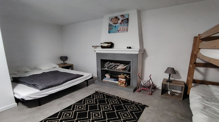 Ma-Cabane - Vente Maison SAINT-JEAN-DE-MONTS, 100 m²