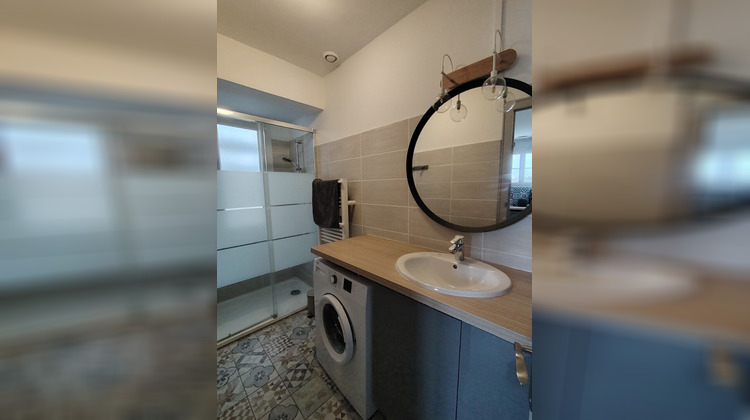 Ma-Cabane - Vente Maison SAINT-JEAN-DE-MONTS, 100 m²