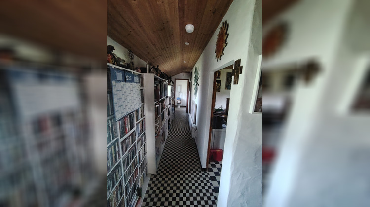 Ma-Cabane - Vente Maison SAINT-JEAN-DE-MONTS, 110 m²