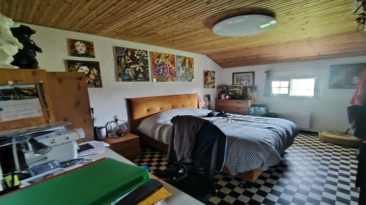 Ma-Cabane - Vente Maison SAINT-JEAN-DE-MONTS, 110 m²
