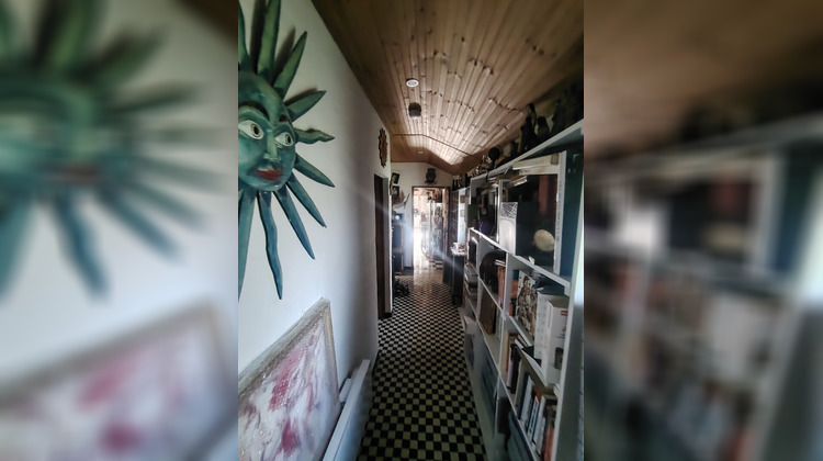 Ma-Cabane - Vente Maison SAINT-JEAN-DE-MONTS, 110 m²