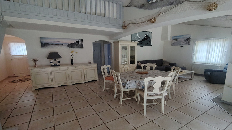 Ma-Cabane - Vente Maison SAINT-JEAN-DE-MONTS, 134 m²