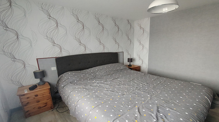 Ma-Cabane - Vente Maison SAINT-JEAN-DE-MONTS, 134 m²