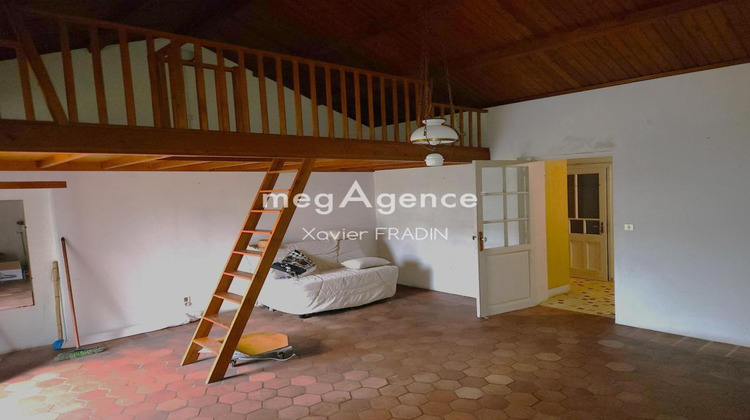 Ma-Cabane - Vente Maison SAINT JEAN DE MONTS, 38 m²