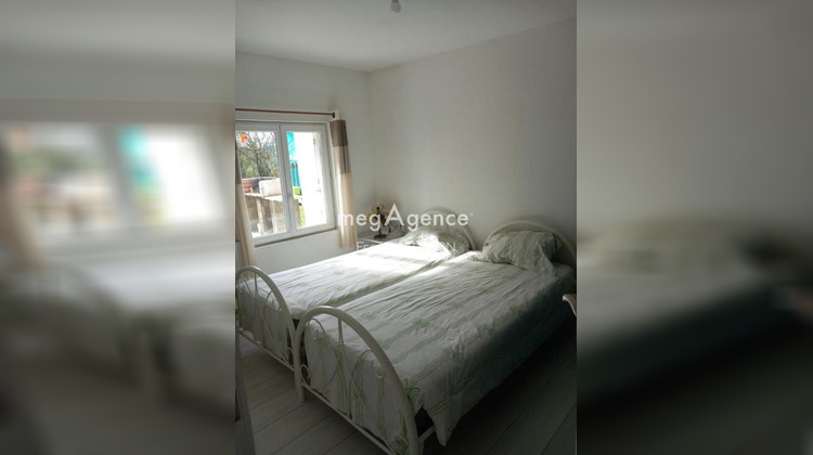 Ma-Cabane - Vente Maison SAINT JEAN DE MONTS, 123 m²