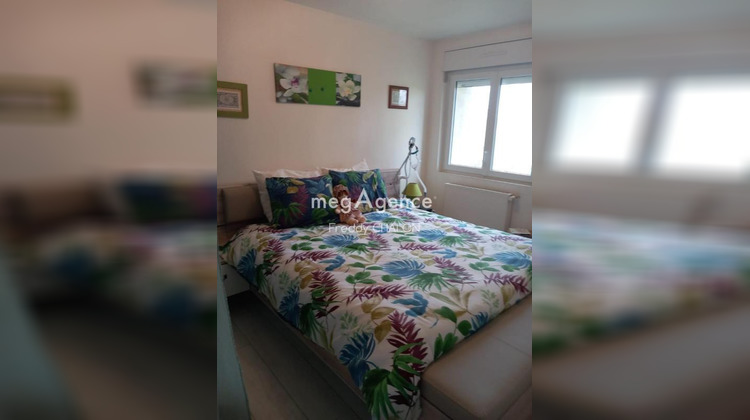 Ma-Cabane - Vente Maison SAINT JEAN DE MONTS, 123 m²