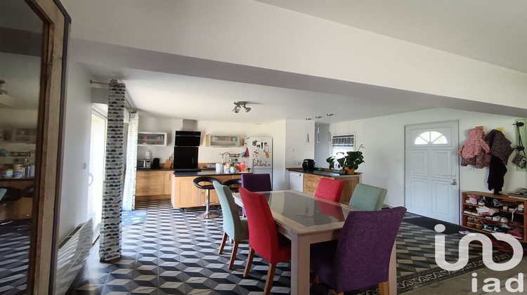 Ma-Cabane - Vente Maison Saint-Jean-de-Monts, 91 m²