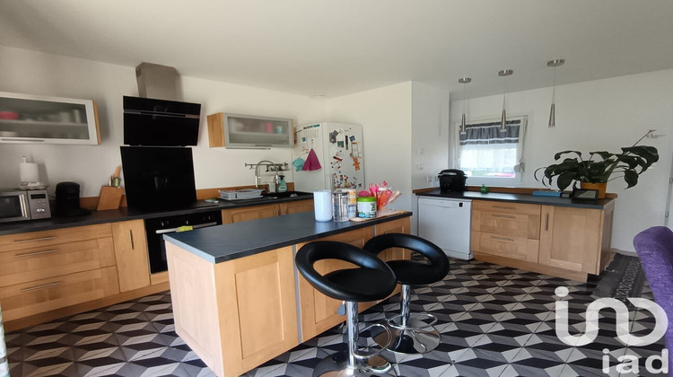 Ma-Cabane - Vente Maison Saint-Jean-de-Monts, 91 m²