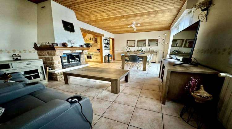 Ma-Cabane - Vente Maison Saint-Jean-de-Monts, 130 m²