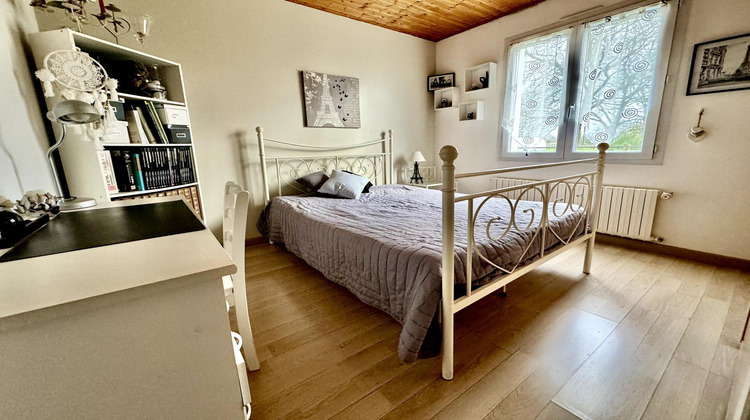 Ma-Cabane - Vente Maison Saint-Jean-de-Monts, 130 m²