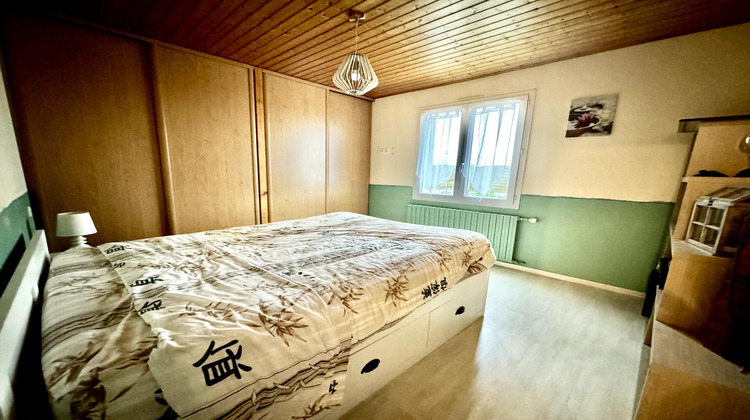 Ma-Cabane - Vente Maison Saint-Jean-de-Monts, 130 m²