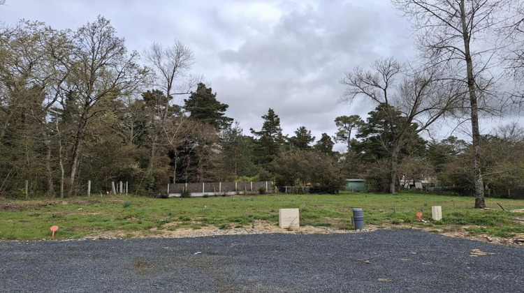 Ma-Cabane - Vente Maison SAINT JEAN DE MONTS, 83 m²