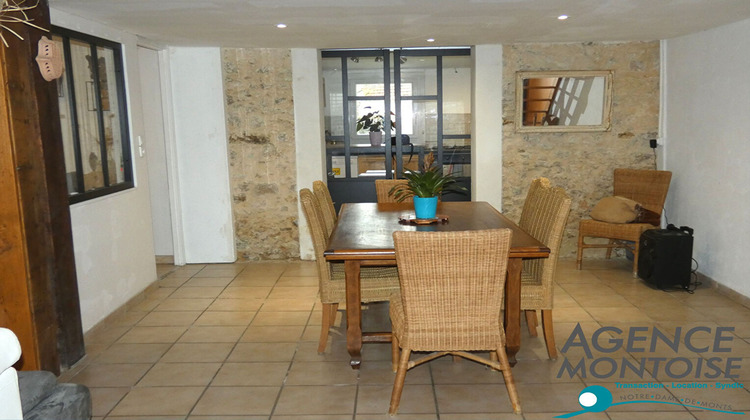 Ma-Cabane - Vente Maison SAINT-JEAN-DE-MONTS, 139 m²