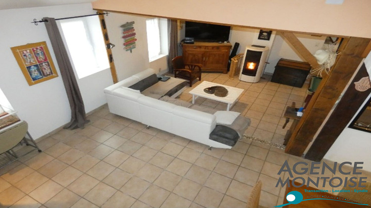 Ma-Cabane - Vente Maison SAINT-JEAN-DE-MONTS, 139 m²