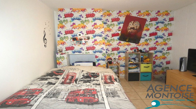 Ma-Cabane - Vente Maison SAINT-JEAN-DE-MONTS, 139 m²