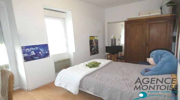 Ma-Cabane - Vente Maison SAINT-JEAN-DE-MONTS, 139 m²