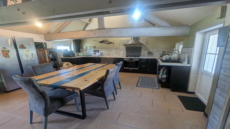 Ma-Cabane - Vente Maison SAINT-JEAN-DE-MONTS, 124 m²