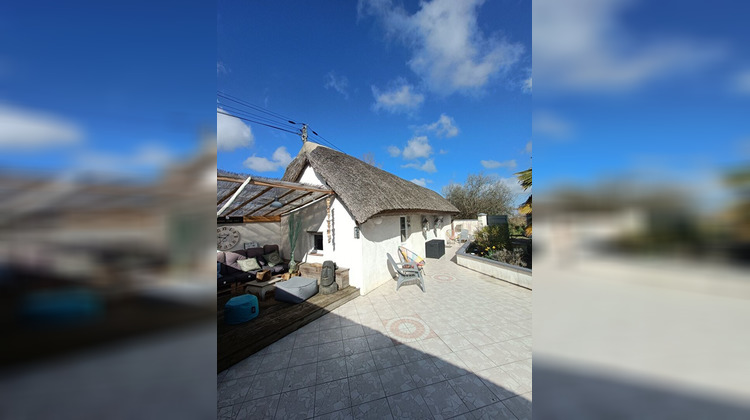 Ma-Cabane - Vente Maison SAINT-JEAN-DE-MONTS, 124 m²